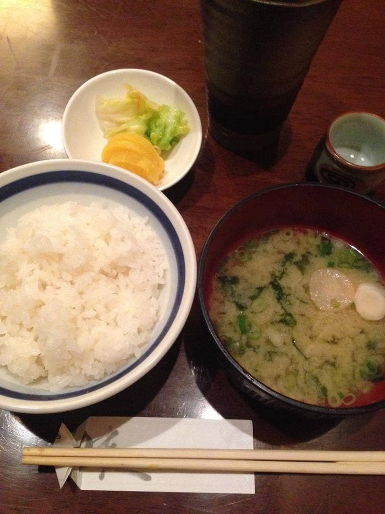 楽食楽酒 みつ葉