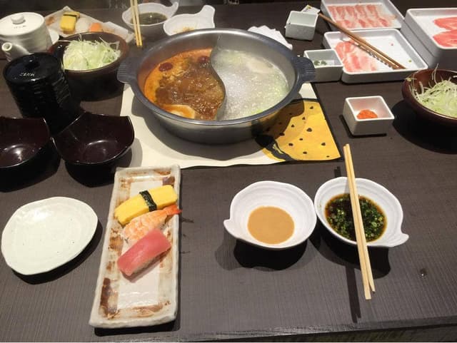 ゆず庵 博多千代店 - サブ画像2