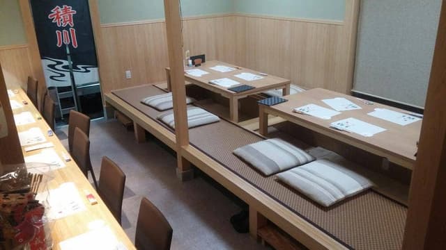 渡士楼 季節料理 誠 - サブ画像2
