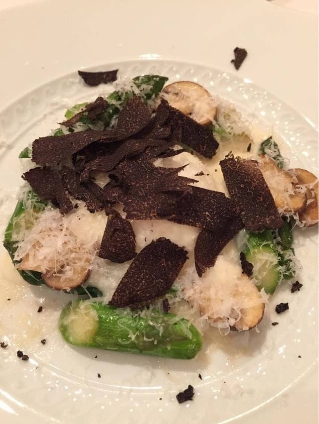 Ristorante dei CACCIATORI - サブ画像1