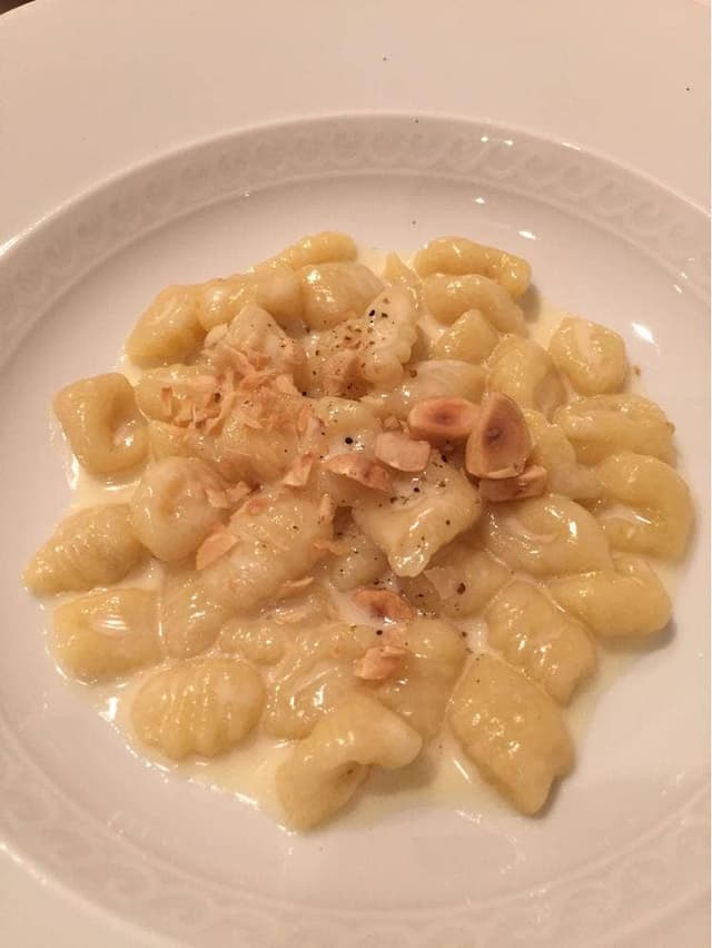 Ristorante dei CACCIATORI - サブ画像2