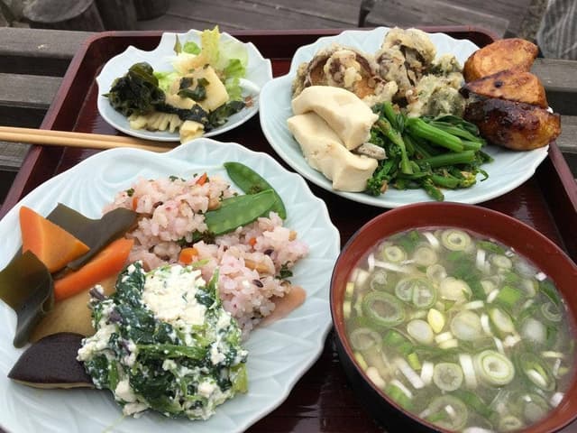 縄文村 - サブ画像2