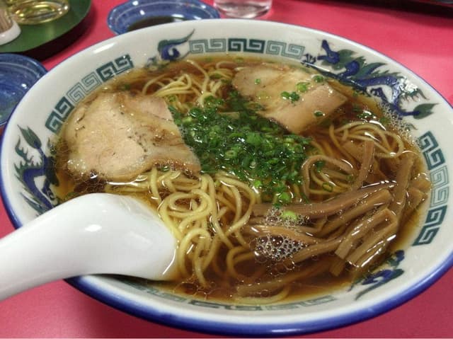 担担 - サブ画像1