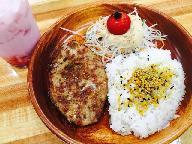 びっくりドンキー ポケットキッチン ニトリモール相模原店 - サブ画像3