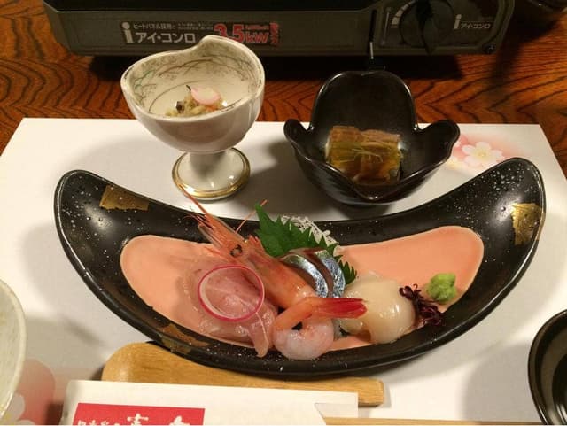 居酒屋喜作 - サブ画像1