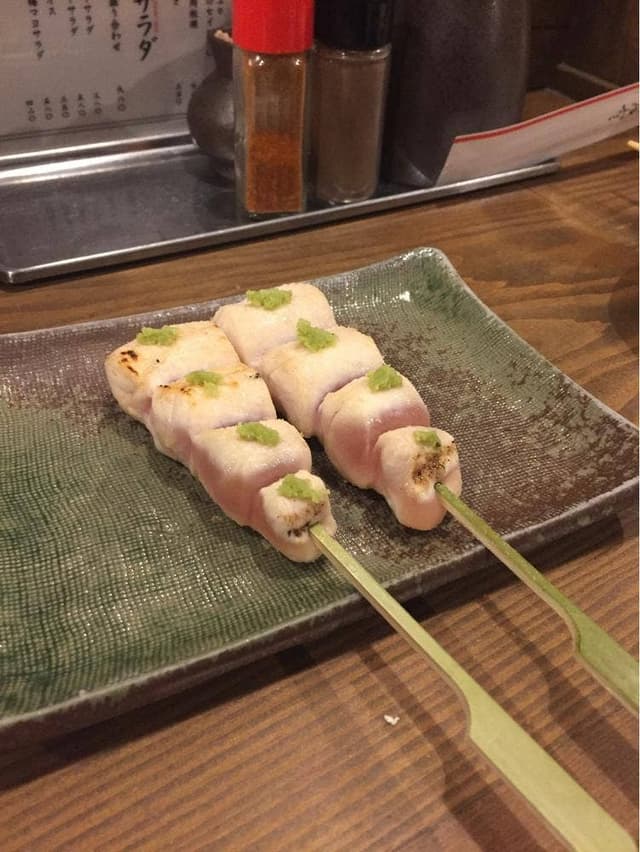 炭火串焼そら - サブ画像1