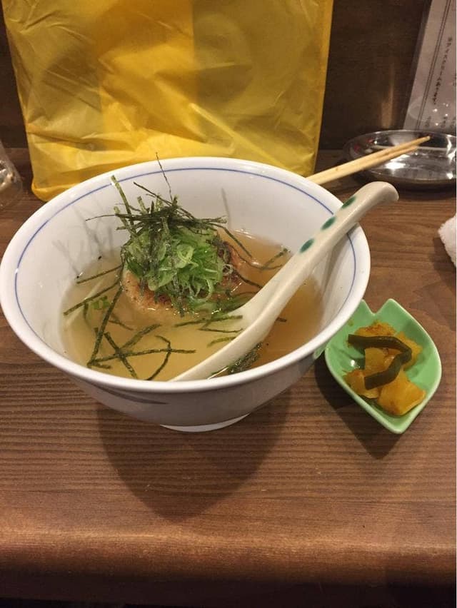 炭火串焼そら - サブ画像2