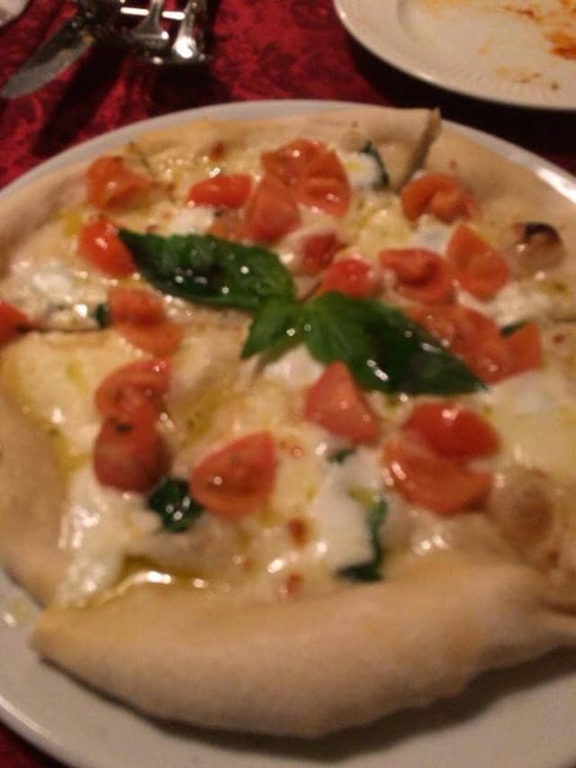 トラットリア デルソーレ - サブ画像1