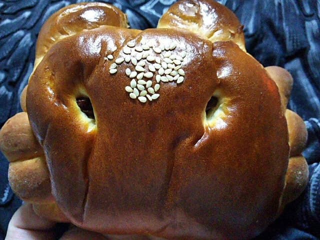 カワイパン - サブ画像1