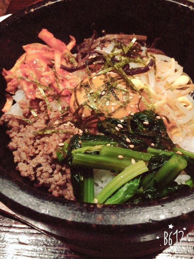 炭火焼肉工房 CHACHA - サブ画像1