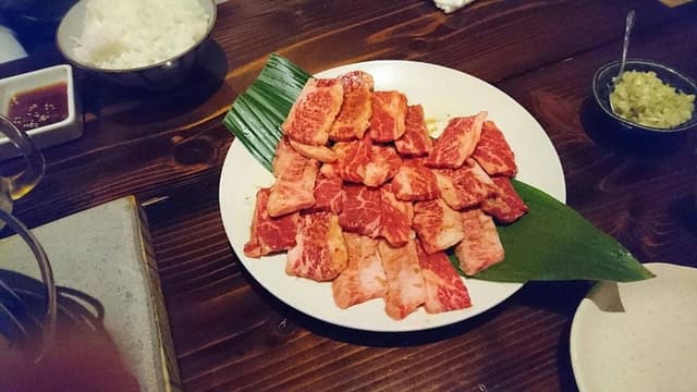炭火焼肉工房 CHACHA - サブ画像3