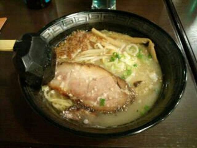 らーめん西や 小樽駅前店 - サブ画像3