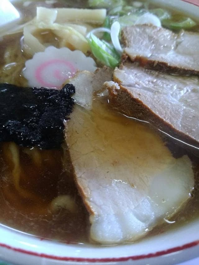 田村食堂 - サブ画像1