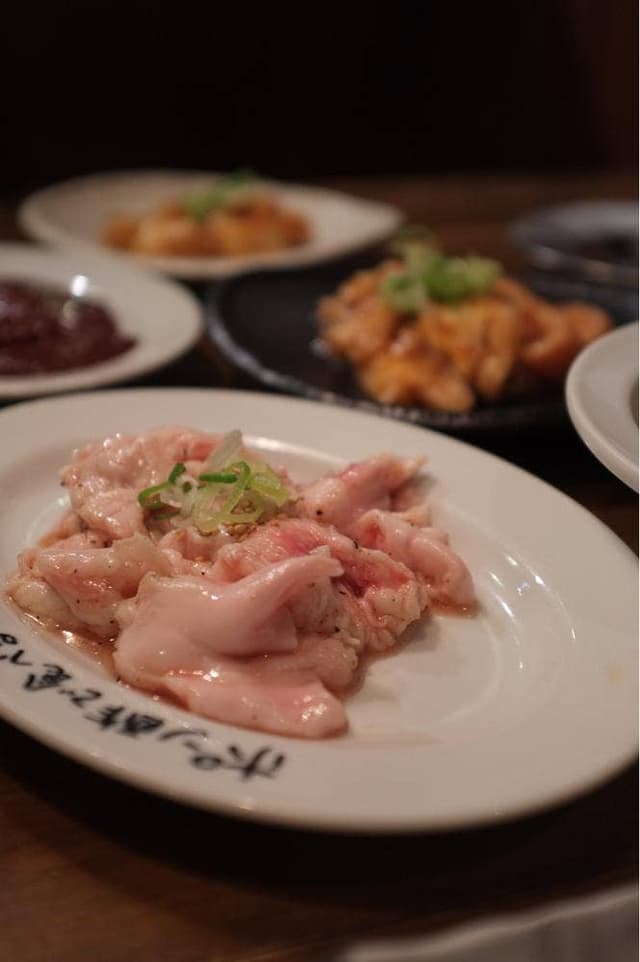 焼肉 しちりん家 - サブ画像2