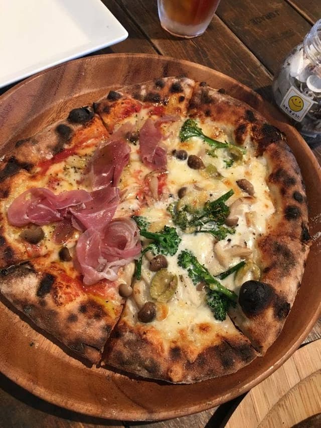 BEACH CAFÉ kitchen NATTY - サブ画像1