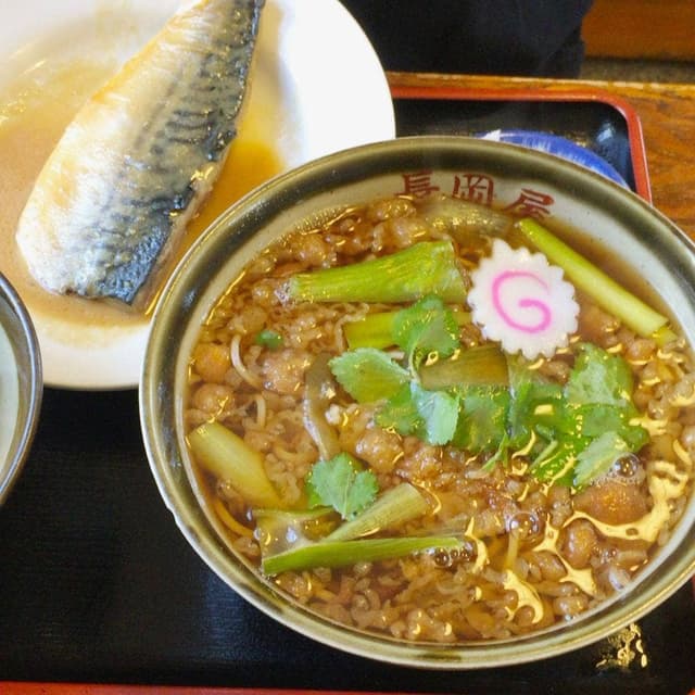 長岡屋 - サブ画像3