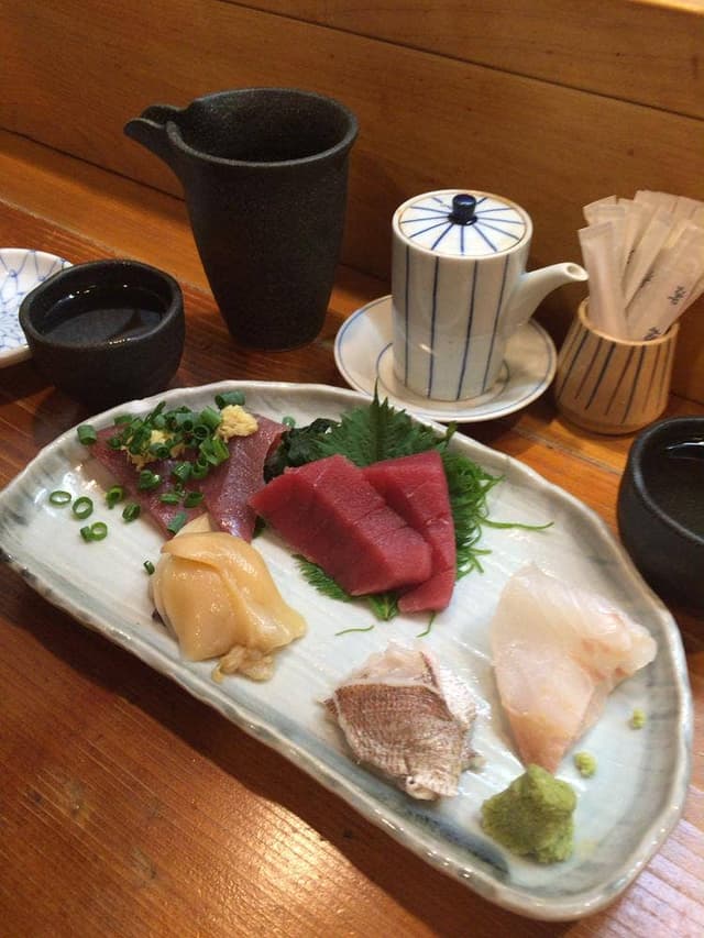 酒処 玉川 - サブ画像3