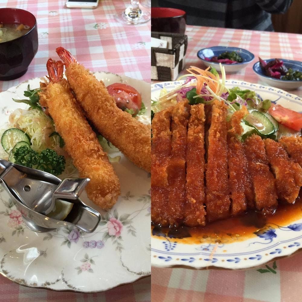 Cafe de La Paix