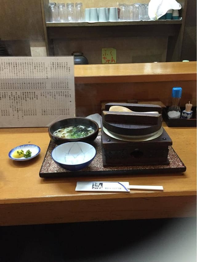 福ちゃん - サブ画像2