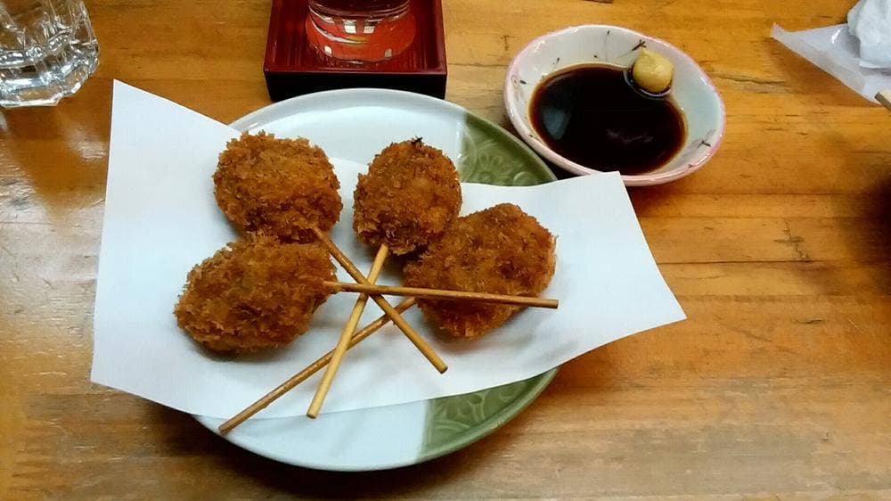 天満アルコールクラブ