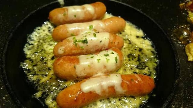 錦わらい イオンモール奈良登美ケ丘店 - サブ画像1