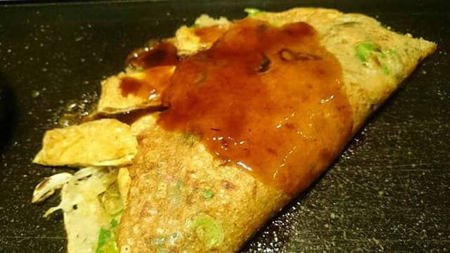 錦わらい イオンモール奈良登美ケ丘店 - サブ画像2