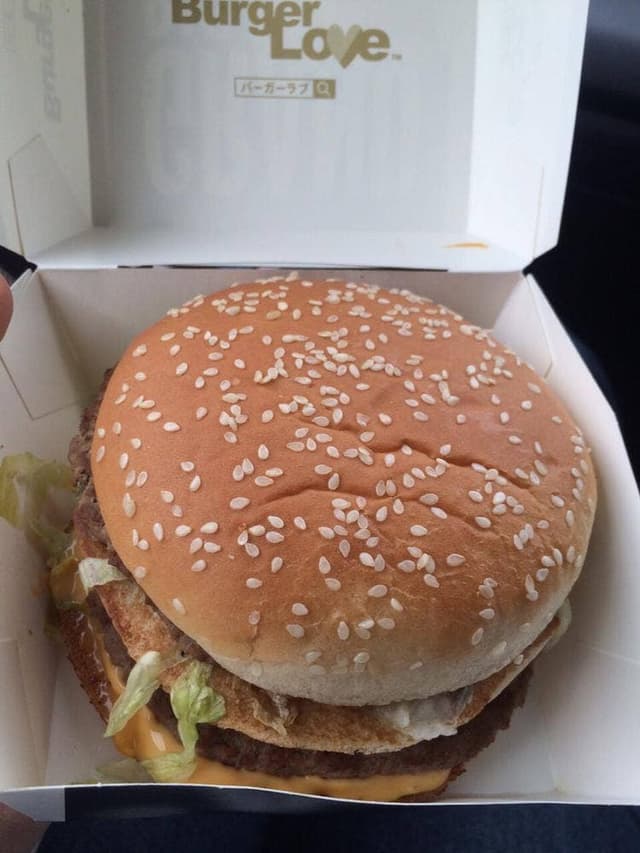 マクドナルド 仙台沖野店 - サブ画像3