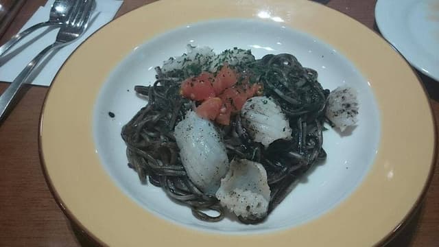 生パスタ工房 アルボーレ 太田店 - サブ画像1