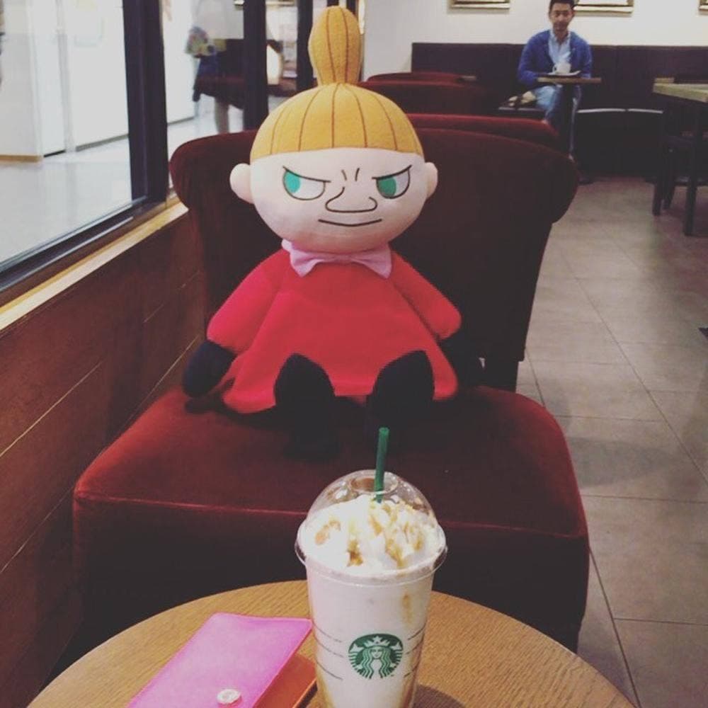 スターバックス コーヒー アトレ新浦安店