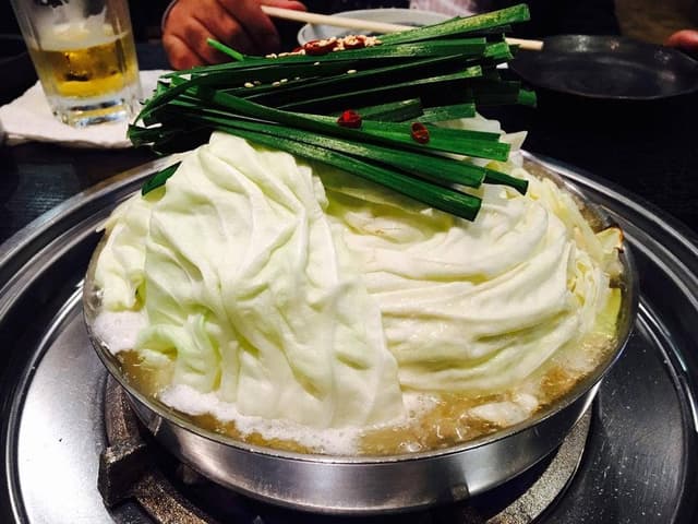 博多もつ鍋 まぁる 京橋店 - サブ画像3