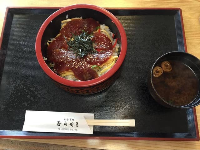 お食事処むらやま - サブ画像2