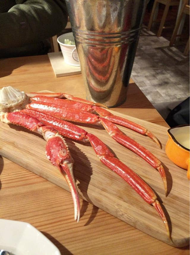 オーシャンバル地中海酒場 パラッツォビアンコ 本厚木店 - サブ画像2