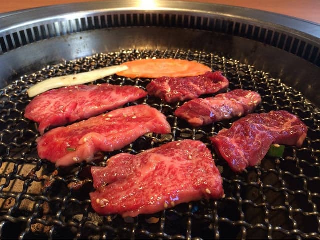 安楽亭 幸並店 - サブ画像3