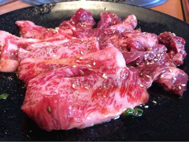 安楽亭 幸並店 - サブ画像1