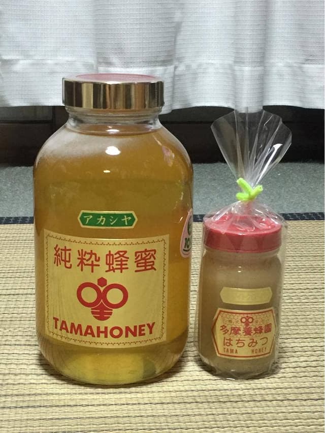 多摩養蜂園 - サブ画像2