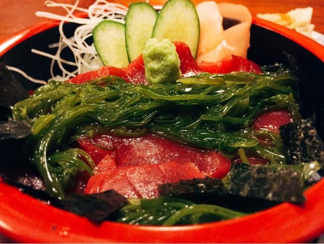 大黒寿司 - サブ画像2