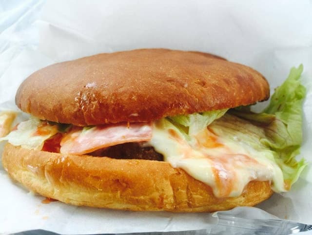 ロン 大和町店 - サブ画像2