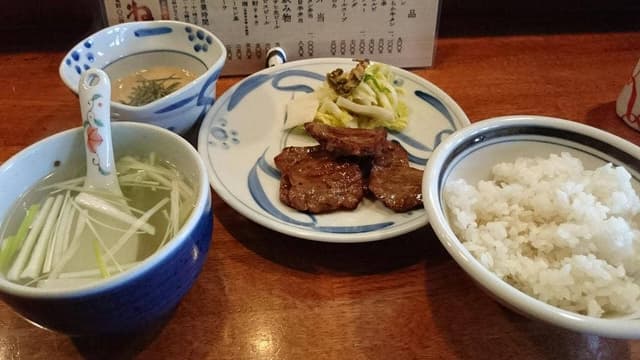 ねぎし - サブ画像3