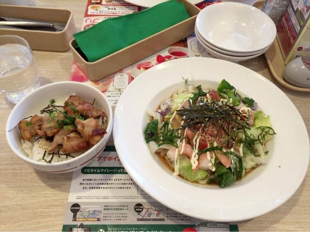 ガスト 宇治槙島店 - サブ画像2