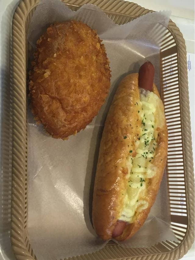 VIE DE FRANCE 川崎店 - サブ画像1