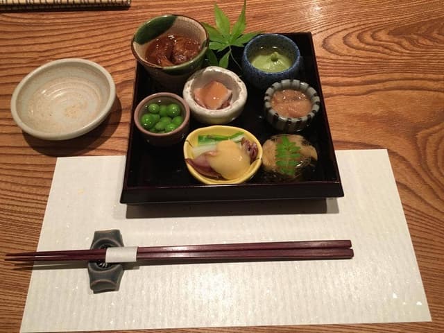 旬彩処 いなば - サブ画像1