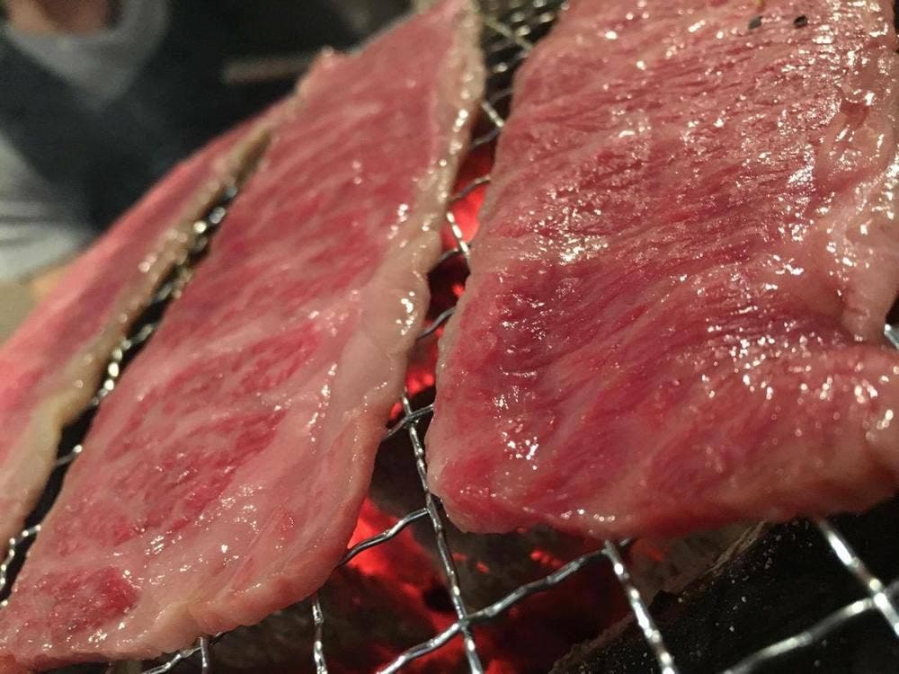 焼肉 登龍門 平塚大神店