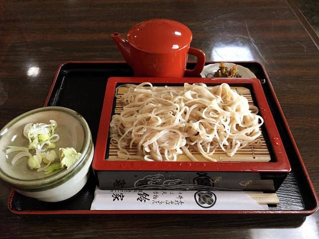 鈴家 - サブ画像1