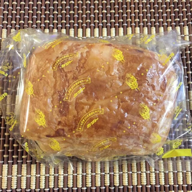 パンのカブト 本店 - サブ画像1