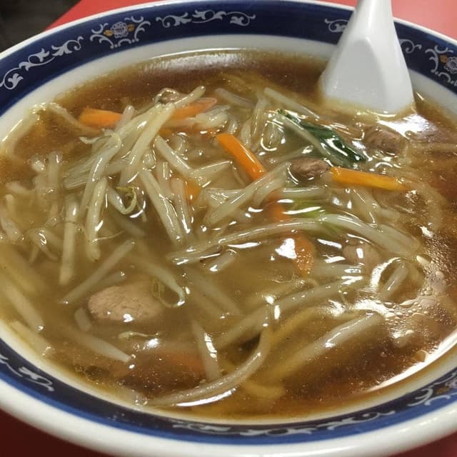中山楼 - サブ画像1