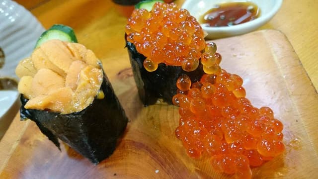 びっくり寿司 - サブ画像2