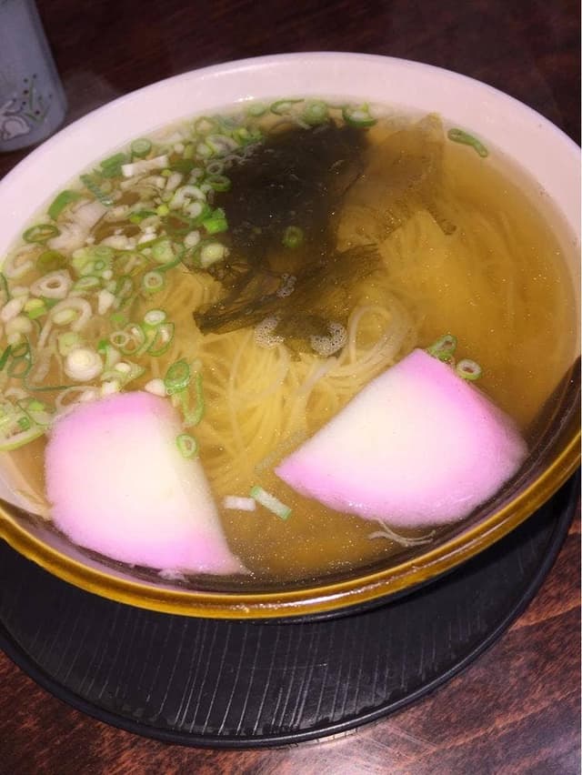 和中華 喜久 - サブ画像1