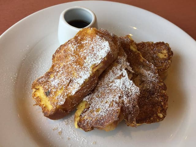 デニーズ墨田堤通り店 - サブ画像1