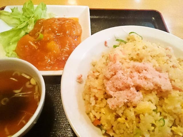 九龍城 - サブ画像1