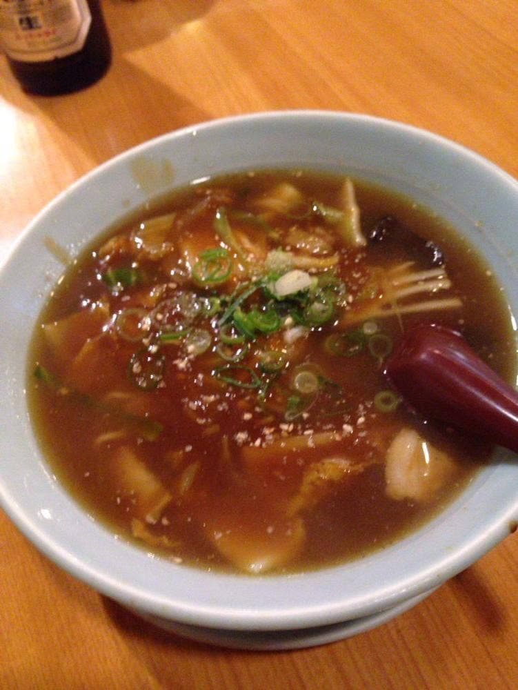 あんとん酒家